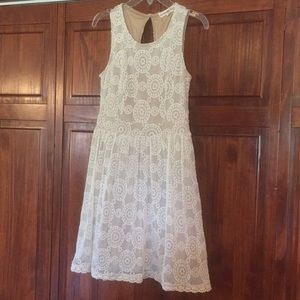 Like New Lace Altar’d State Dress